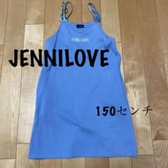JENNILove  ワンピース  サイズ150のサムネイル