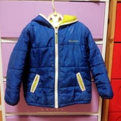 ムージョンジョン（110)アウターのサムネイル