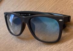 ま*！様 Ray Ban NEW WAYFARER ニューウェイファーラーRB2のサムネイル