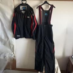 サンラインステータスオールウェザースーツDIAPLEスぺシャリストモデル サンラインステータスオールウェザースーツDIAPLEスぺシャリストモデル