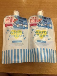 全身保湿&下地クリームCCクリーム2点セットのサムネイル