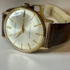 CITIZEN HI-LINE（シチズン ハイライン）23石 ゴールドのサムネイル