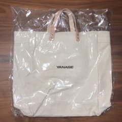 SHIPS×YANASE コラボトートバックのサムネイル
