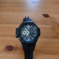 ga-1100 GーSHOCK 電池切れ - メルカリ