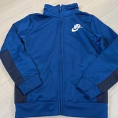 ナイキジャージ上Ｓのサムネイル