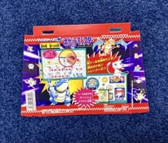 ポケモン ジャンボカードダスW パート1 DP筐体台紙 - メルカリ