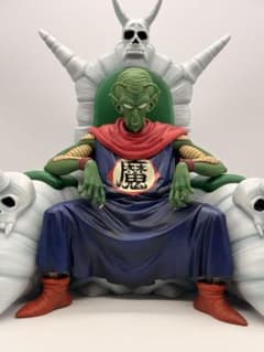 一番くじ ドラゴンボール EX ラストワン賞 ピッコロ大魔王 - メルカリ