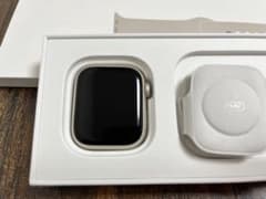 Apple Watch8 41㎜　充電ケーブル付きのサムネイル