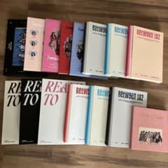 TWICE グッズまとめ売り（ジョンヨンメイン）バラ売り可 TWICE ジョンヨン まとめ売り(バラ売り可能) - メルカリ