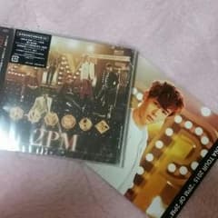 2PM OF 2PM アルバム通常盤+シリアルナンバー+CDスリーブのサムネイル