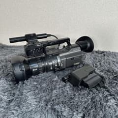 SONY DVCAM 캠코더 DSR-PD170 프로 사용 비디오 카메라