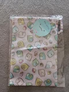 すみっコぐらし　巾着袋のサムネイル