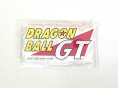 一番くじ ロゴアクリルスタンド ドラゴンボールGTのサムネイル