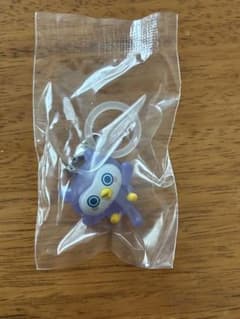 ほーほっち ガチャガチャ めじるしアクセサリー たまごっちのサムネイル