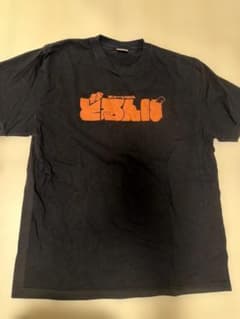 ミュージカル どろんぱ Tシャツ ブラック　Lサイズのサムネイル