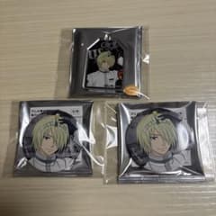 斉木楠雄のΨ難 popup マルイ 特攻服 斉木空助 3点セット