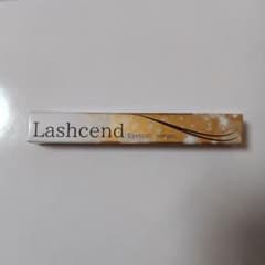 Lashcend Eyelash serum まつ毛美容液のサムネイル