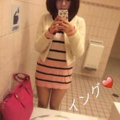 INGNI♥️ニットボーダー♥️グラデのサムネイル
