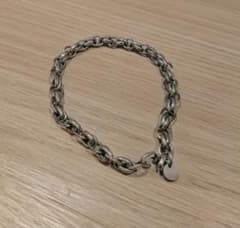 スーマンダックワ 木目金 ブレスレット シルバー メンズ - メルカリ