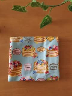 サニタリーケース（水色）のサムネイル