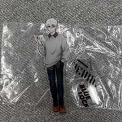 凪誠士郎 アクリルスタンドのサムネイル