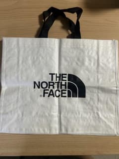 THE NORTH FACE ショッピングバッグのサムネイル