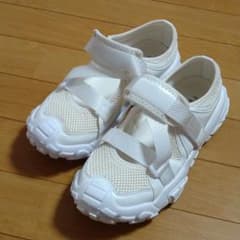しまむら　dearful　スニーカー　LLのサムネイル