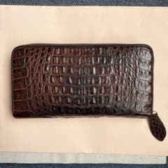 長財布 カイマンのサムネイル