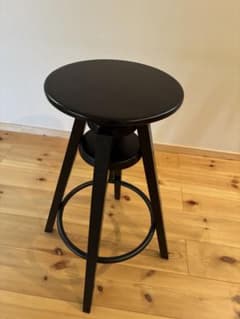 IKEA スツールのサムネイル