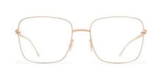 Mykita SILIA Champagne Gold 54 メガネ - メルカリ