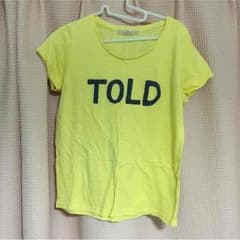 グローバルワーク 半袖 Ｔシャツのサムネイル