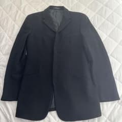 90s archive emporio armani テーラードジャケット レアのサムネイル