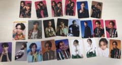 ONE N' ONLY REI 沢村玲　トレカのサムネイル