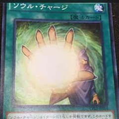 ソウルチャージ ぎんぎん様専用のサムネイル