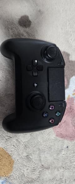 Razer RAIJU TOURNAMENT EDITION PS4