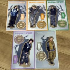ランペ プラスパ アクスタのサムネイル