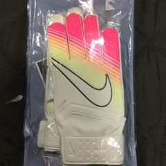 ナイキ キーパーグローブ  キーグロのサムネイル