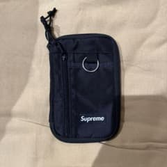 Supreme 19AW Small Zip Pouchマルチポーチパスケース - メルカリ