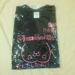 乃木坂４６×B.L.TコラボTシャツ　斉藤優里のサムネイル