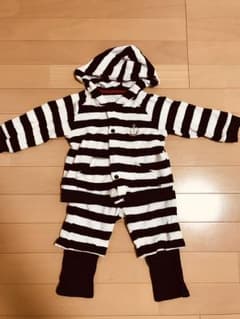 COMME CA ISM 90 セットアップのサムネイル