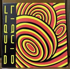 LIQUID LIQUID リキッド リキッドのサムネイル