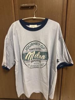 MONO-MART JOURNEY OF 半袖Tシャツのサムネイル