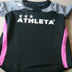 アスレタTシャツのサムネイル