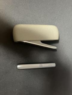 iqos iluma ぺプルグレーのサムネイル