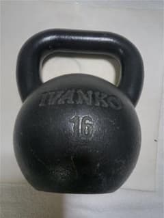 IVANKO ケトルベル 16kgのサムネイル