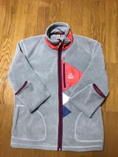フリースのサムネイル