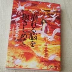 崩れる脳を抱きしめてのサムネイル