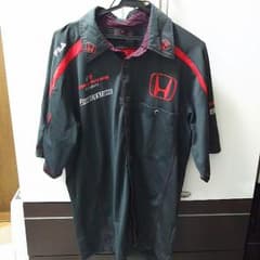 F1ホンダレーシングチームウェアのサムネイル