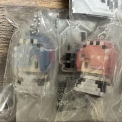 Re: 처음부터 시작하는 이세계 생활 도트 피규어 매력