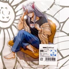 幽☆遊☆白書 幽遊白書 DMMスクラッチ B賞 アクリルスタンド 妖狐蔵馬 